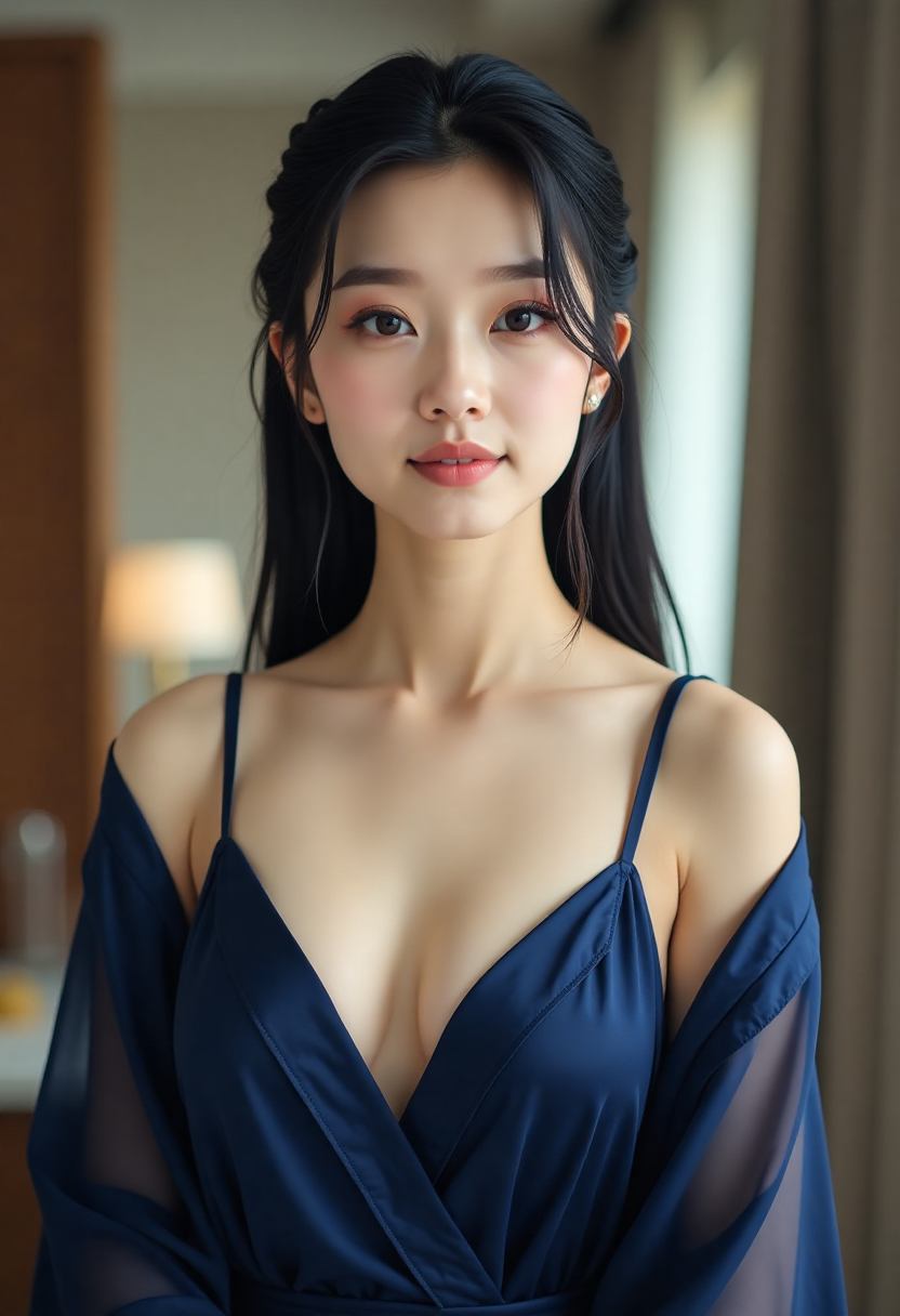 烟雨江南
