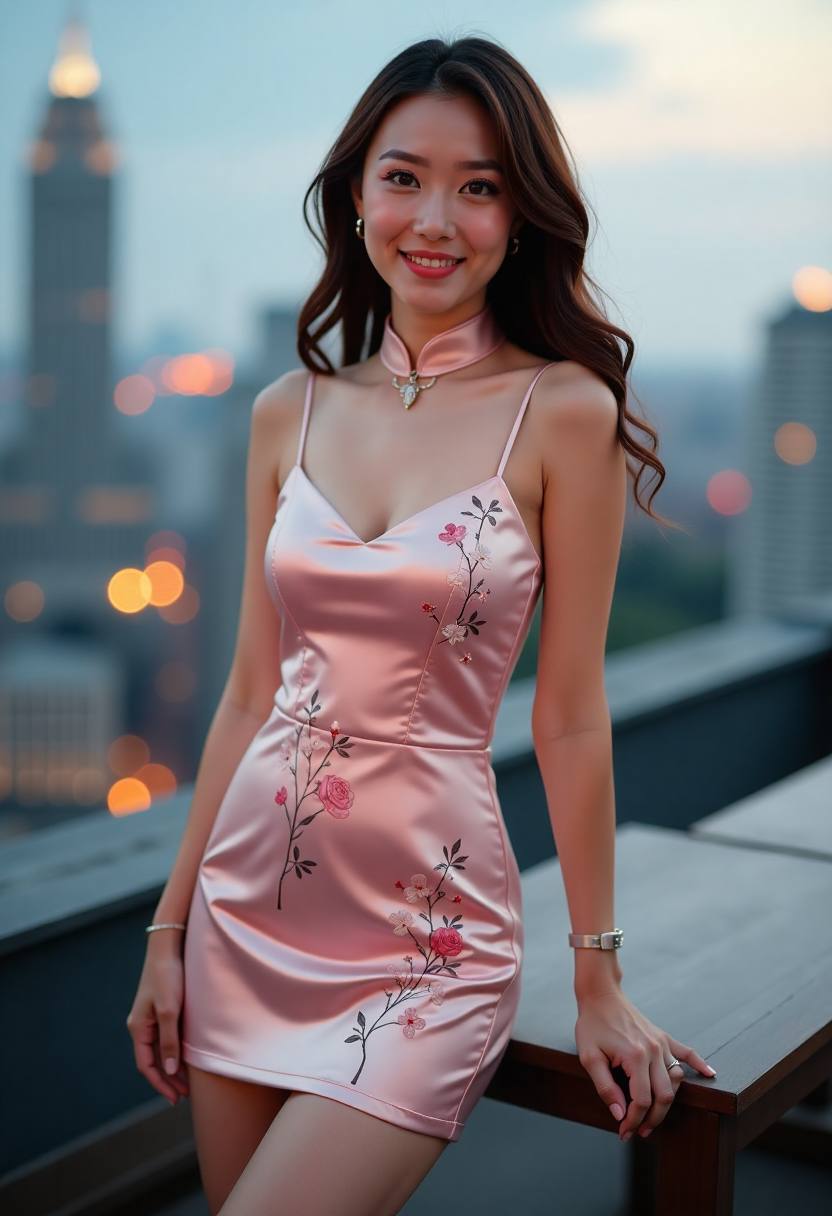 流年似水