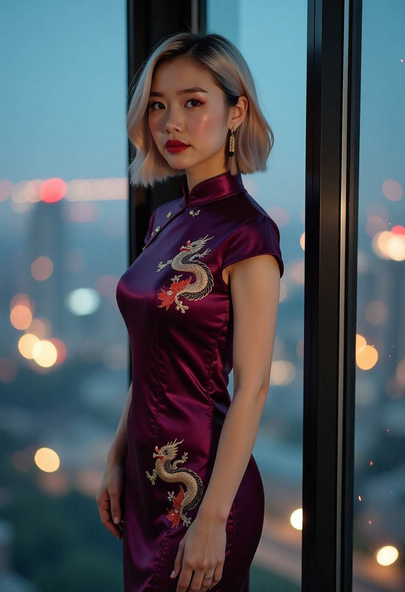 时光回廊
