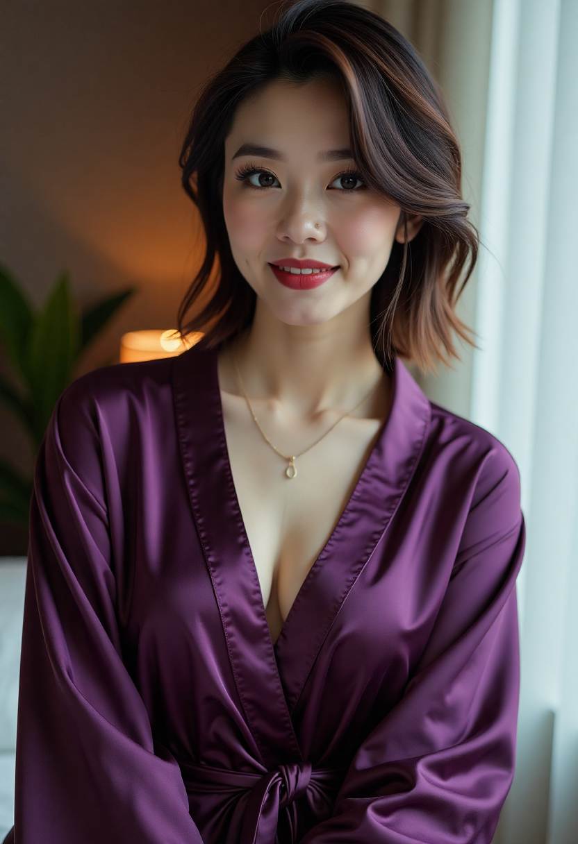 时光回廊