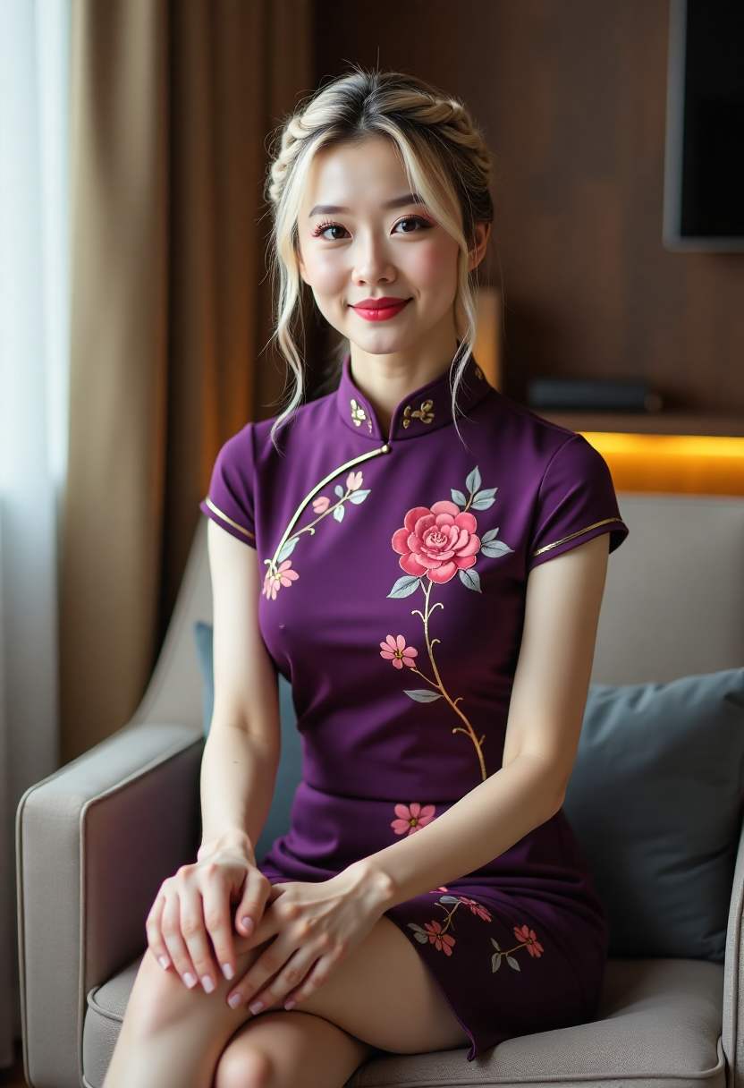 青春纪事